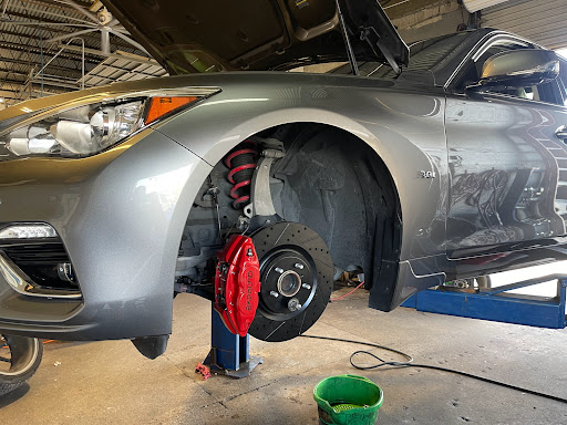 Mechanic «Car Care of Jupiter», reviews and photos, 100 Toney Penna Dr # 1, Jupiter, FL 33458, USA