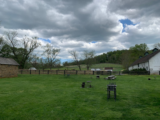 Winery «Aspen Dale Winery at the Barn», reviews and photos, 11083 John Marshall Hwy, Delaplane, VA 20144, USA
