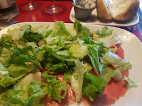 Salade du Restaurant Buffalo Grill Auxerre - n°1