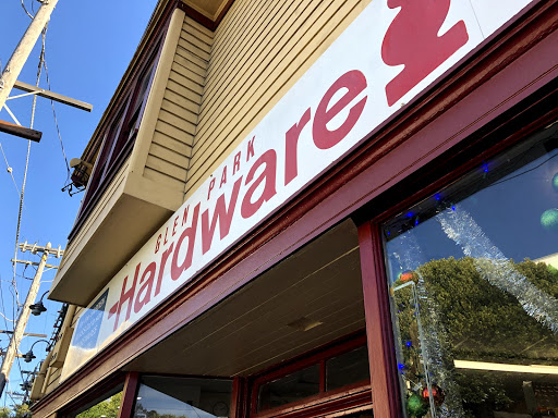 Hardware Store «Glen Park Hardware», reviews and photos, 685 Chenery St, San Francisco, CA 94131, USA