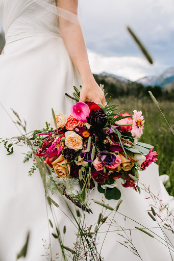 Florist «A florae», reviews and photos, 931 Main St, Longmont, CO 80501, USA