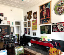 The Roving Bantu Kitchen photo