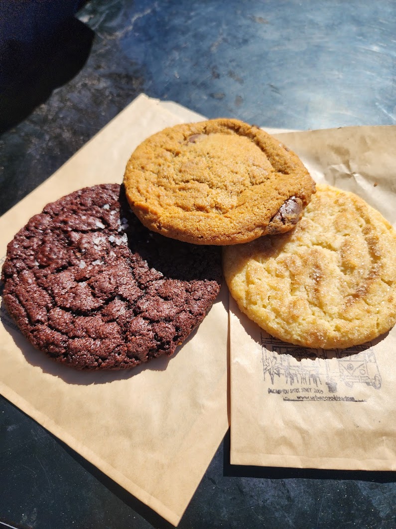 Urban Cookies Bakeshop - Phoenix