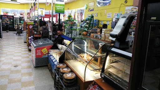 Supermarket «Sabor Tropical Supermarket», reviews and photos, 969 Normandy Dr, Miami Beach, FL 33141, USA
