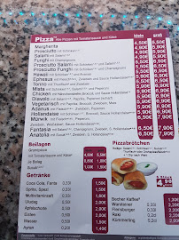 Restaurant de plats à emporter Mürwik Imbiss à Flensburg (la carte)