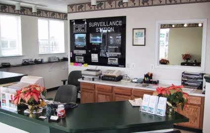 Self-Storage Facility «Castle Self Storage», reviews and photos, 4585 Crain Hwy, White Plains, MD 20695, USA