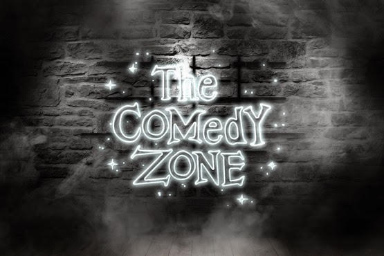 Comedy Zone Worldwide ECE Comedy