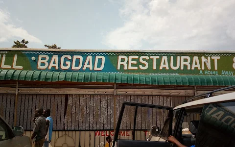 Bagdad Restaurant Arua image