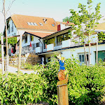 Photo n°5 de l'avis de Bella. fait le 16/06/2022 à 21:37 sur le  Altes Kurhaus, Hotel & Landgasthof à Lisberg