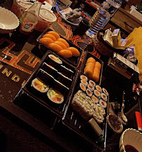 Plats et boissons du Restaurant japonais KIZOKU D'OR À AUXERRE - n°11
