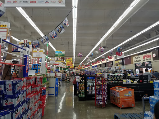 Grocery Store «Superior Grocers», reviews and photos, 3831 Martin Luther King Jr Blvd, Lynwood, CA 90262, USA