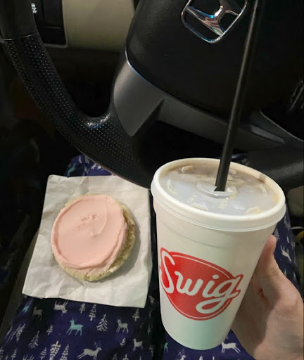 Soft Drinks Shop «The Soda Shop», reviews and photos, 2010 E Brown Rd, Mesa, AZ 85213, USA