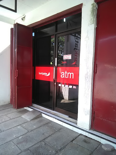 ATM Bank Jatim