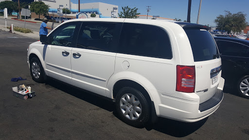 Car Wash «Del Amo Car Wash», reviews and photos, 20505 Hawthorne Blvd, Torrance, CA 90503, USA