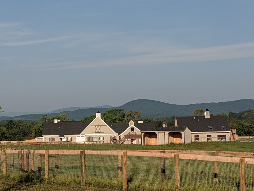 Middleburg Humane Foundation