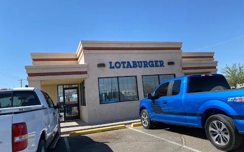 Blake's Lotaburger image