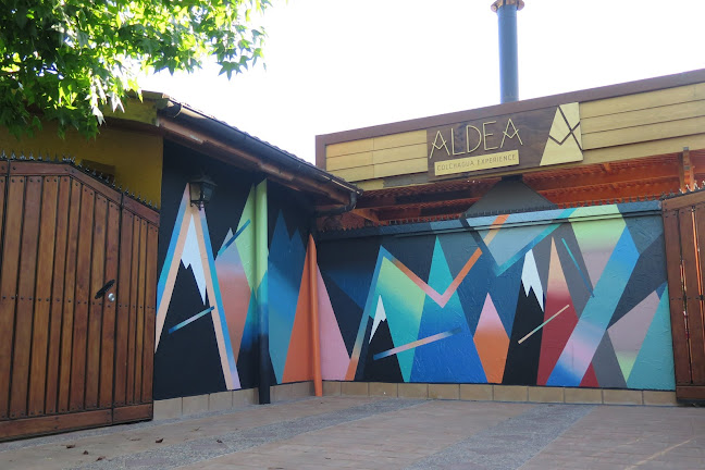 Aldea Colchagua Experience Hostal y Spa - Santa Cruz