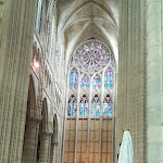 Photo n° 6 de l'avis de maquaire.a fait le 17/04/2023 à 06:21 pour Cathédrale Saint-Gervais-et-Saint-Protais de Soissons à Soissons