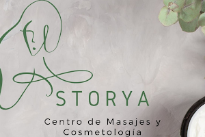 ASTORYA-Centro de Masajes y Cosmetologia image