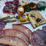 Photo n°1 de l'avis de Eleonora.o fait le 17/08/2018 à 19:19 sur le  Il Bivacco 2 di Luca Mori à Castelnuovo Berardenga