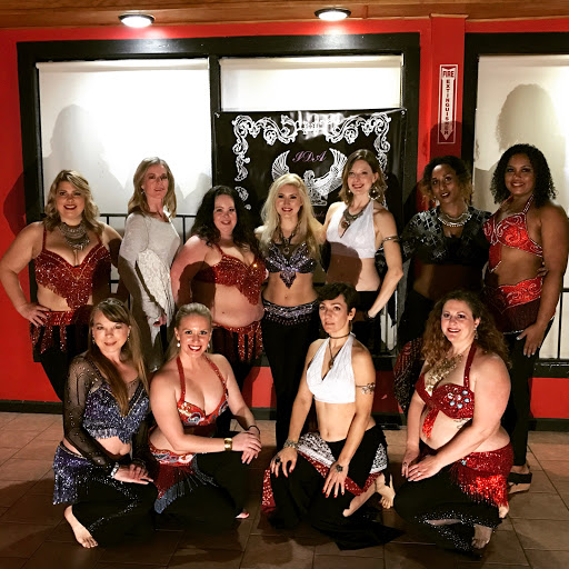 Dance Company «Isis Dance Academy», reviews and photos, 1705 Poplar Ave, Memphis, TN 38104, USA