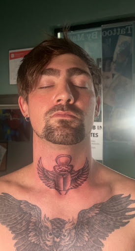 Explore tattoo ideas and meaning, creative tattoo ideas in Meridian, available at Creative Pain Tattoo Studio