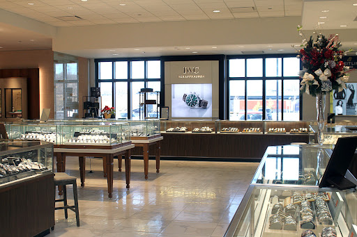 Jewelry Store «Meierotto Jewelers», reviews and photos, 4311 NE Vivion Rd, Kansas City, MO 64119, USA