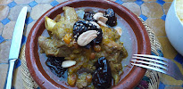 Plats et boissons du Restaurant marocain La Table Marocaine à Istres - n°18