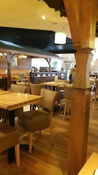 Atmosphère du Crescendo Restaurant à Sallanches - n°7