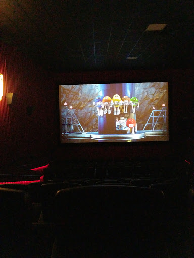 Movie Theater «Cinemark», reviews and photos, 3401 Nicholasville Rd, Lexington, KY 40503, USA