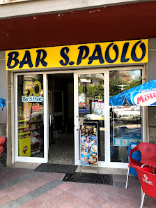Bar S. Paolo Via Giacomo Imbroda, 222, 80035 Nola NA, Italia