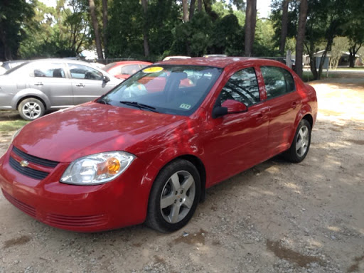 Used Car Dealer «Spring Auto Sales LLC», reviews and photos, 1402 Wunsche Loop, Spring, TX 77373, USA