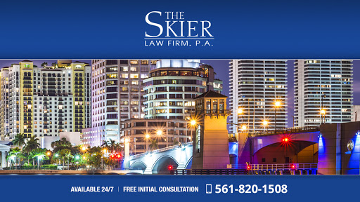 Criminal Justice Attorney «The Skier Law Firm, P.A.», reviews and photos