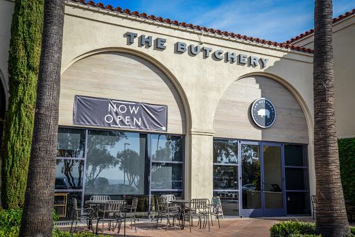 Butcher Shop «The Butchery Quality Meats», reviews and photos, 8058 E Pacific Coast Hwy, Newport Coast, CA 92657, USA