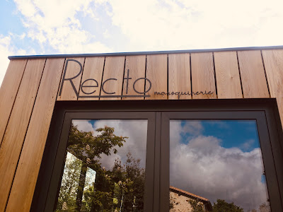 Recto maroquinerie à Orée-d'Anjou