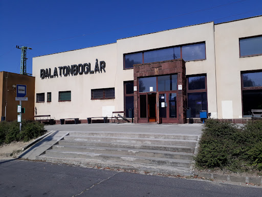 Balatonboglár