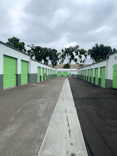 Extra Space Storage image