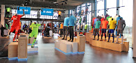 Adidas butikker Oslo