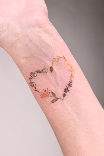 Explore pimp tattoo ideas, creative tattoo ideas in New York, available at UPLIFT TATTOO & PIERCING NYC