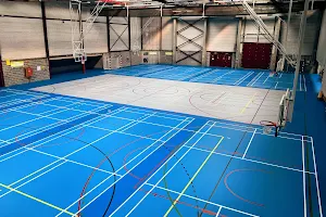 Sports Center Mounier, Asbl image