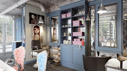 QKLA beauty house