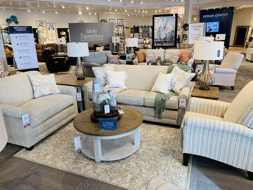 La-Z-Boy Furniture Galleries image