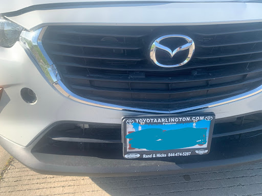 Auto Body Shop «Hy-Tech CARSTAR», reviews and photos, 910 E Chicago St, Elgin, IL 60120, USA