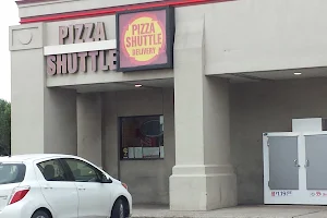 Pizza Shuttle image
