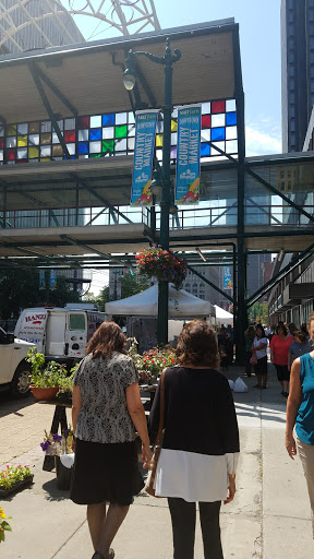 Shopping Mall «Main Place Mall», reviews and photos, 350 Main St, Buffalo, NY 14202, USA