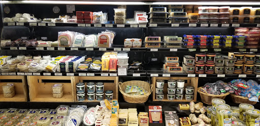 Supermarket «The Fresh Market», reviews and photos, 1649 Rockville Pike, Rockville, MD 20852, USA