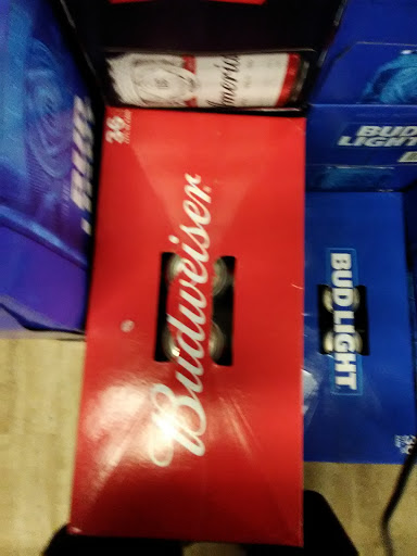 Liquor Store «Oakwood Package & Bottle Shop», reviews and photos, 3469 Mundy Mill Rd, Flowery Branch, GA 30542, USA