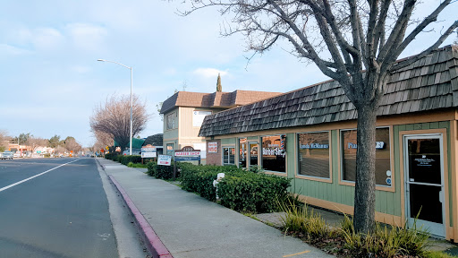 Barber Shop «San Ramon Barber Shop», reviews and photos, 2100 San Ramon Valley Blvd # 7, San Ramon, CA 94583, USA
