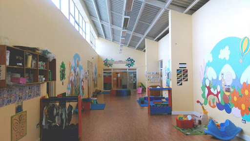 Cocoon Childcare  Naas