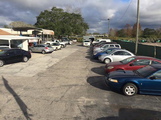 Used Car Dealer «B&A Auto Sales», reviews and photos, 981 9th St, Winter Garden, FL 34787, USA
